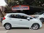 Honda Jazz VX CVT, 2019, Petrol