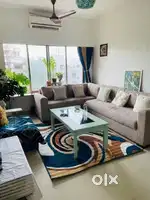 1bhk builder floor in saket