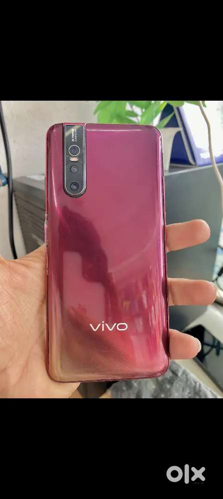 Vivo v15 pro 6 128 GB good condition