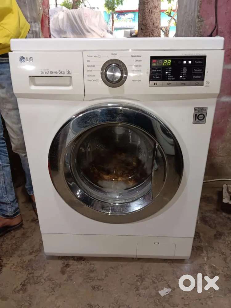Washingmachine saler