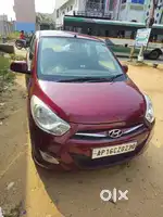 Hyundai i10 2014 registered 2015