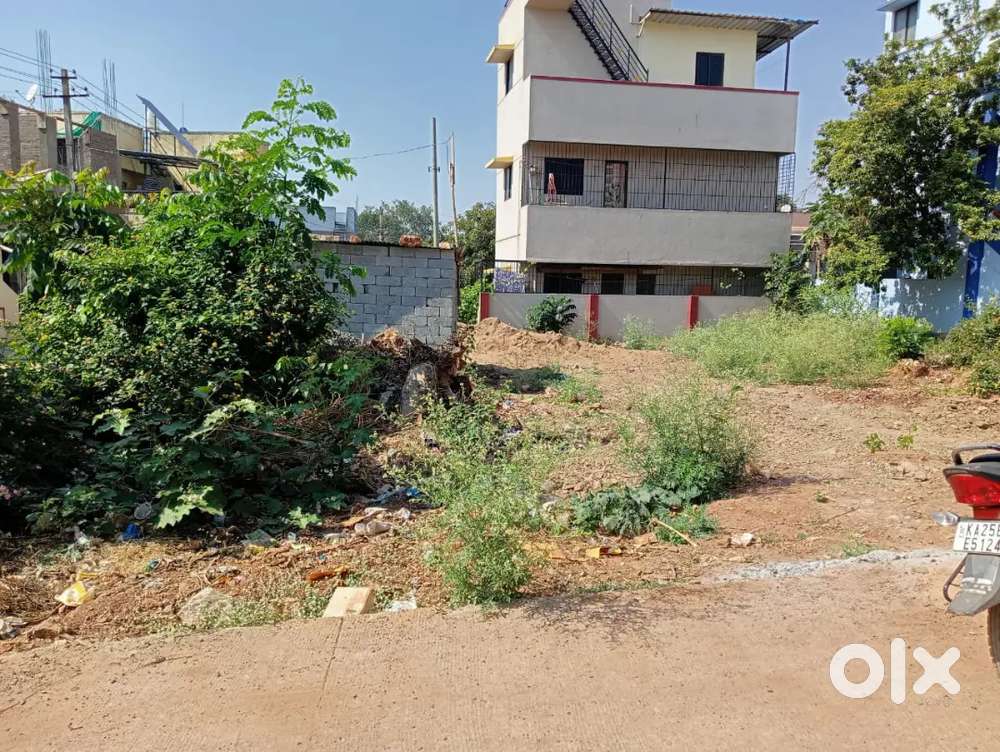 NA/CC PLOT READY FOR REGISTRATION