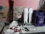 Cricket kit