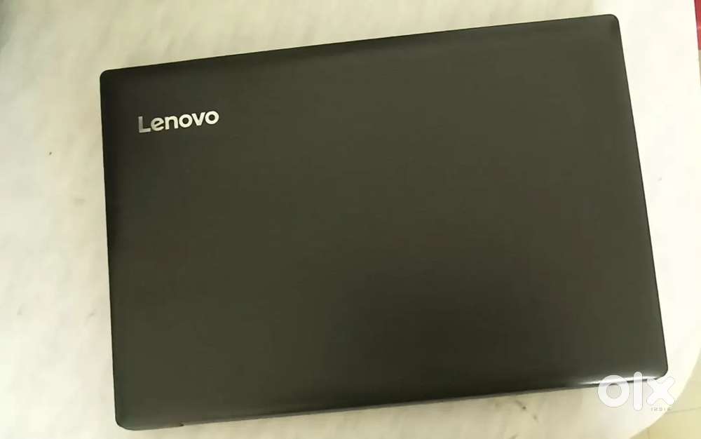 Lenovo laptop