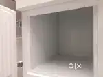 Deep freezer