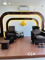 Salon Business - Unisex