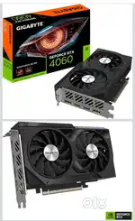 Gigabyte Windforce OC 8gb GDDR6