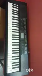 Casio Piano