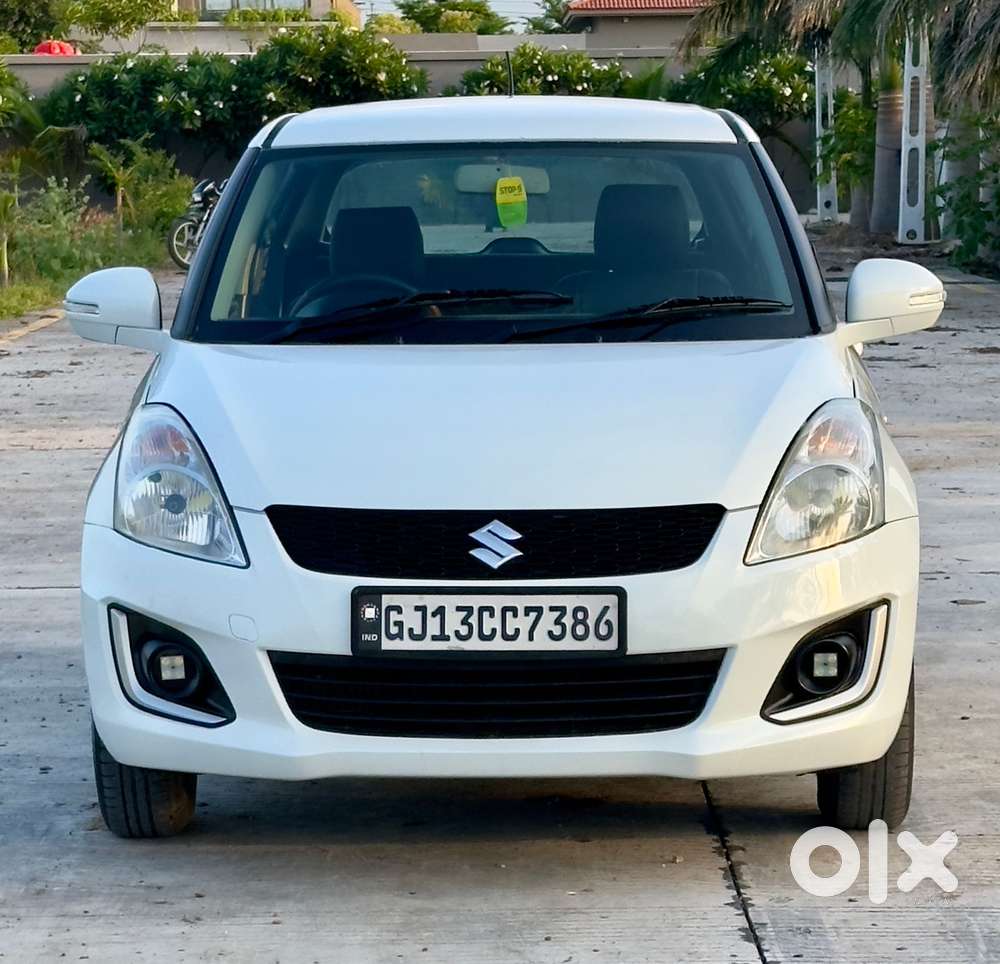 Maruti Suzuki Swift 2011-2014 VDI, 2013, Diesel