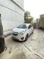Chevrolet Beat 2011 Petrol 900000 Km Driven