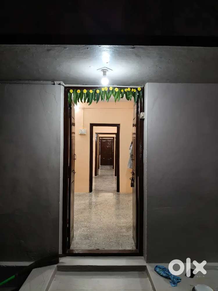 RENTED HOME AVAILABLE