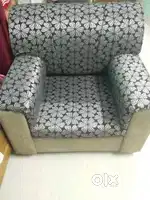 Maharaja sofa chairs