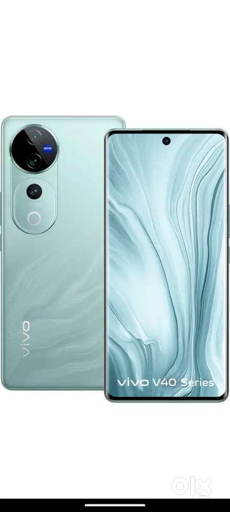 Vivo v40 pro 12/256