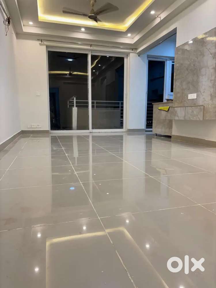 2BHK Semi Furnished Flat Available For Rent Near Hero Honda Chowk