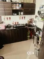 Urgent 2 BHK flat for sale