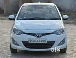 Hyundai i20 2012-2014 Sportz AT 1.4, 2013, Petrol
