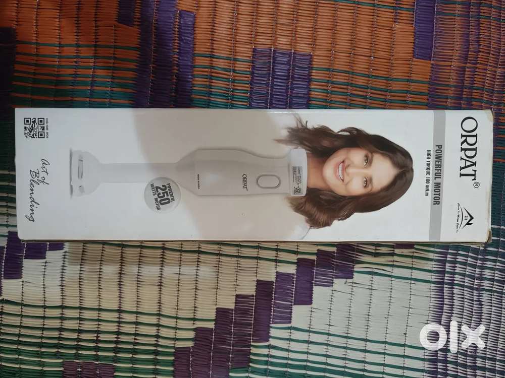 Orpat - Hand Blender