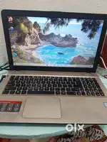 Asus Laptop 1TB HARDDISK WITH SSD