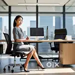 office assistance