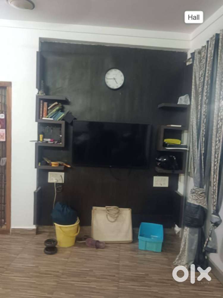 House for Lease in Thoraipakkam