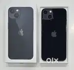 iPhone 13 256GB, Indian Purchased - Like new, Exchange Available
