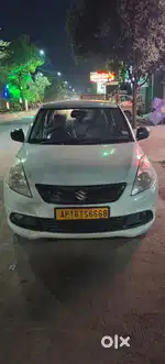 Maruti Suzuki Swift Dzire Tour 2018 Diesel Well Maintained