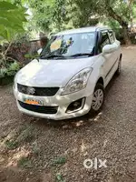 Maruti Suzuki Swift 2015 ABS