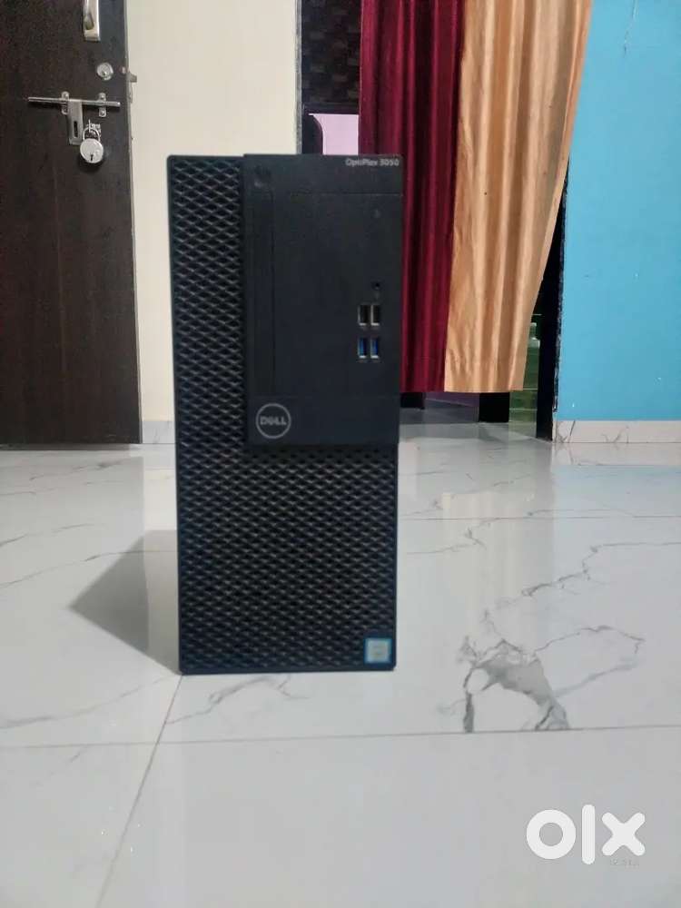 Desktop Computer