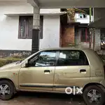 Maruti Suzuki 800 2007 Petrol Good Condition