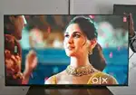 43 inch smart android frameless led tv 10999