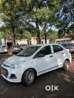 Hyundai Xcent Prime 2018