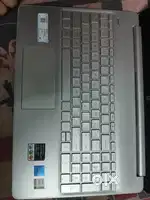 HP 15s Intel Core i5 11th Gen 1155G7 -