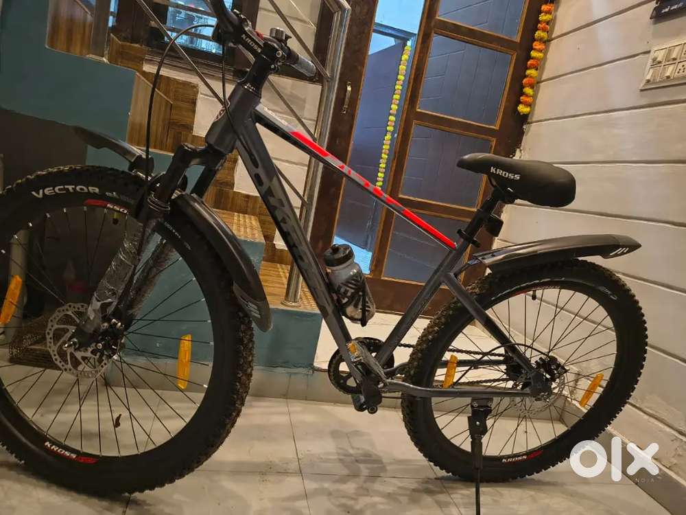 Cycle 27.5 inch cubic