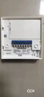 SIEMENS PM 2.5 Sensor