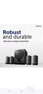 Sony home tatar