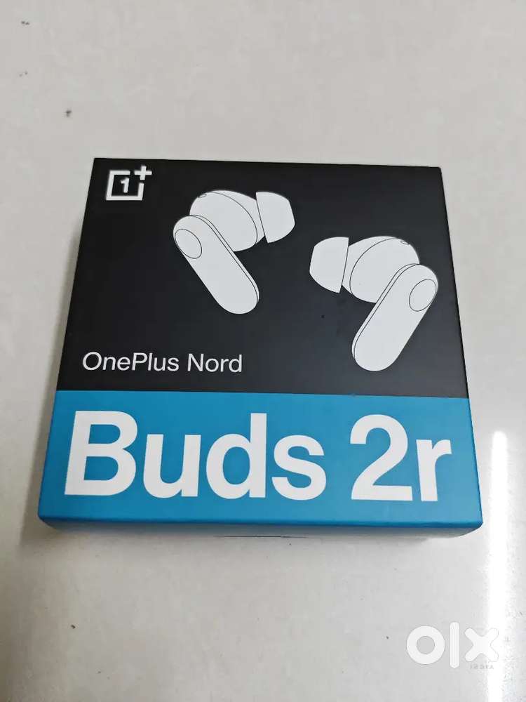 One plus nord buds 2r