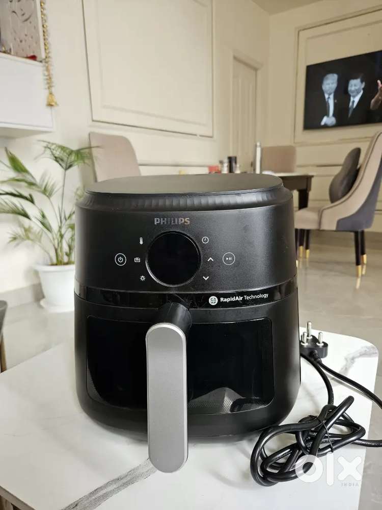 Philips 6.0 litre Airfryer NA231/100