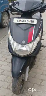 Yamaha Ray 2013 For sale