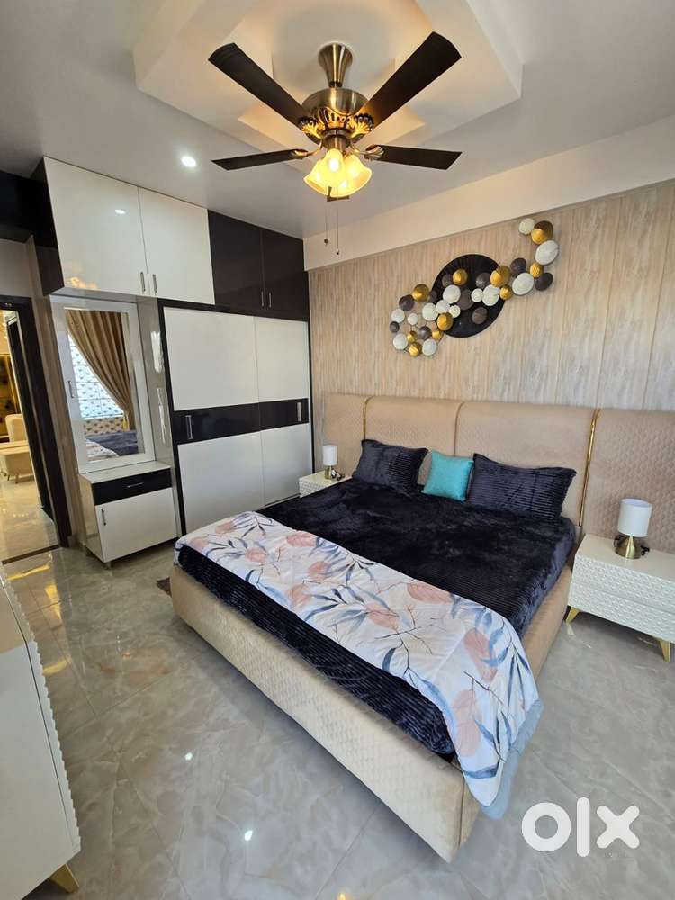 Hotel for lease at Mohali