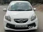 Honda Brio 2011-2013 V MT, 2012, Petrol