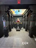 Ganpati Decoration