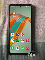 SAMSUNG F55 5g