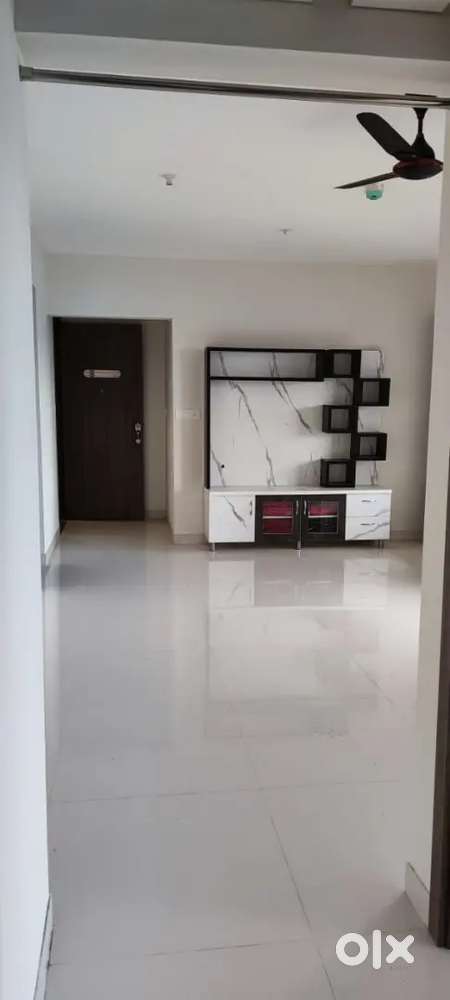 2 bhk semi furnished flat for rent keshav nagar