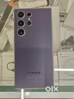S24 ULTRA - MINT CONDITION - 512GB - TDRA