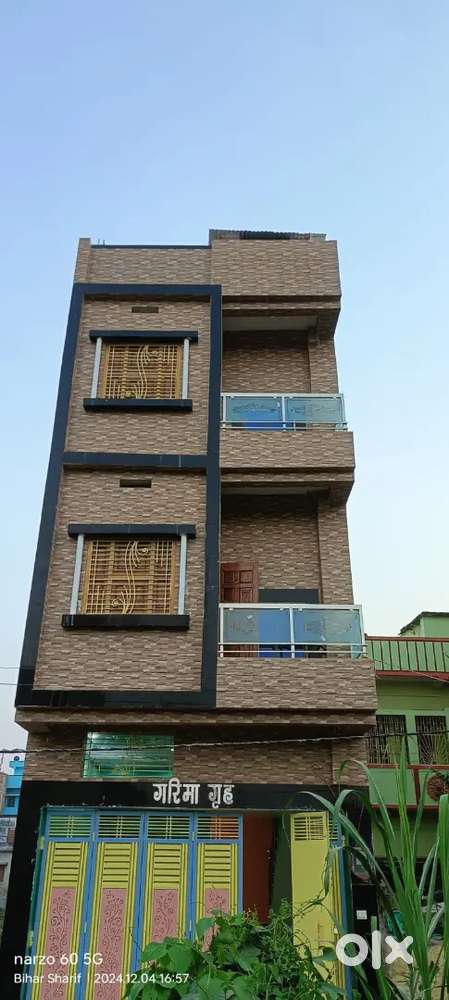 Govt service employee preferable