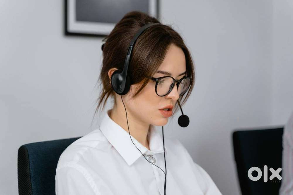 Telecommunication/BPO