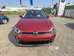 Volkswagen Virtus Topline 1.0 TSI MT, 2024, Petrol