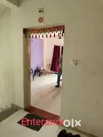 All side Open Free Ventilation Urgent Sale 2Bhk Flat - 26 Lac