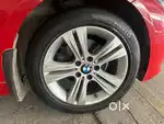 Bmw 320d 17” original alloywheel 120pcd