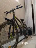 AVON Cycle